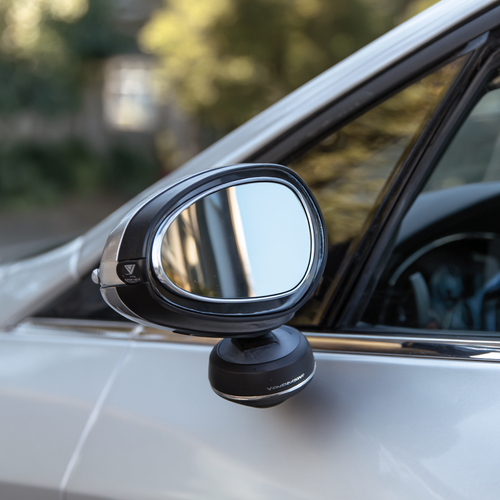 360° Adjustable Safety Mirrors for Blind Spots