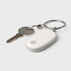 Smart Tracker Tag—Don't Lose What Matters