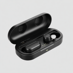 Wireless Bluetooth Earbuds—Perfect Sound on the Go