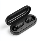 Wireless Bluetooth Earbuds—Perfect Sound on the Go
