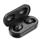 Wireless Bluetooth Earbuds—Perfect Sound on the Go