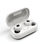Wireless Bluetooth Earbuds—Perfect Sound on the Go